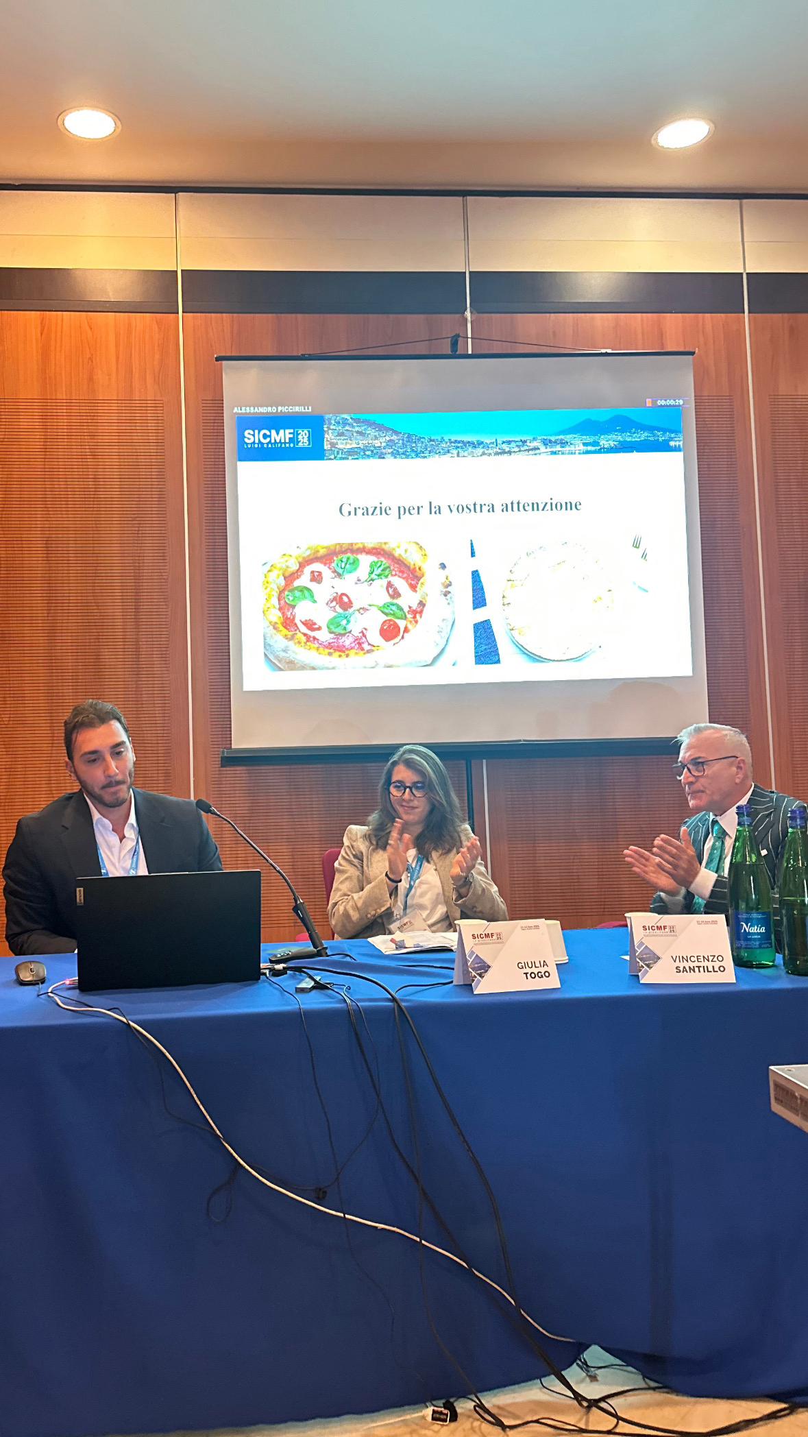 Formazione e aggiornamento professionale